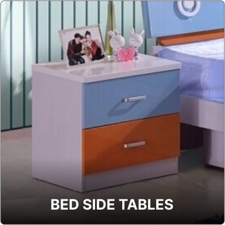 Bed Side Tables